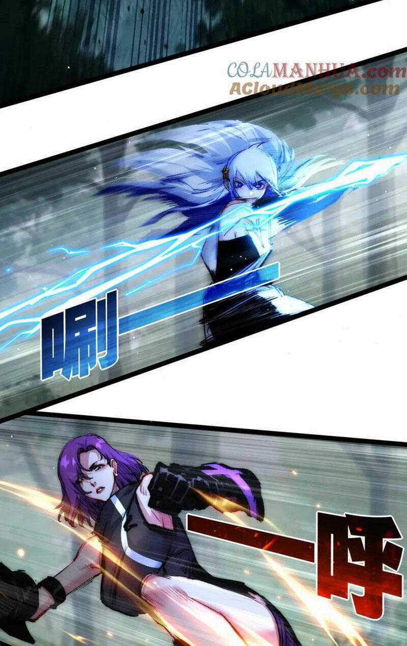 Trảm Nguyệt - Chapter 27 - Trang 7