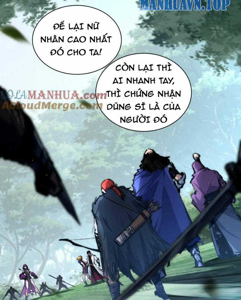 Trảm Nguyệt - Chapter 28 - Trang 2
