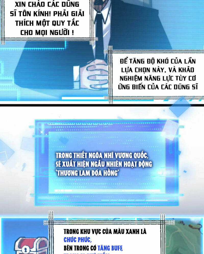 Trảm Nguyệt - Chapter 28 - Trang 11