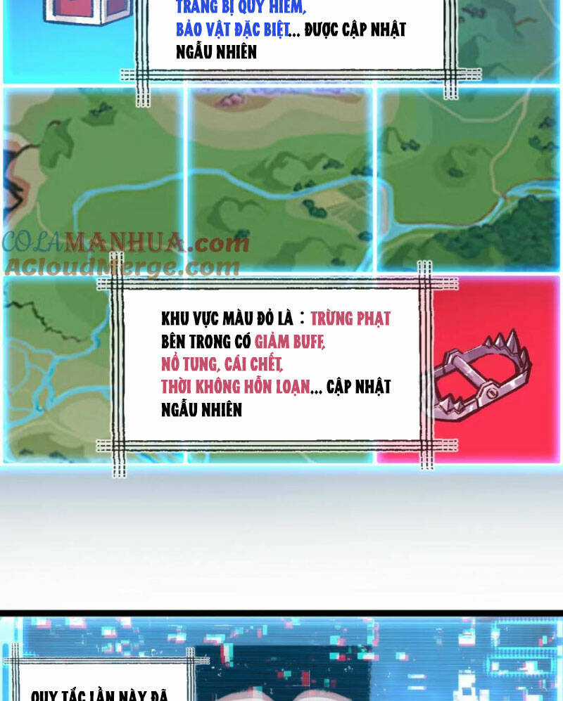 Trảm Nguyệt - Chapter 28 - Trang 12