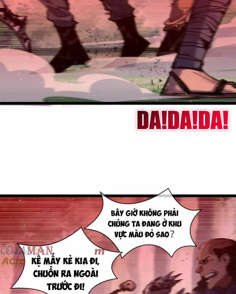 Trảm Nguyệt - Chapter 28 - Trang 14