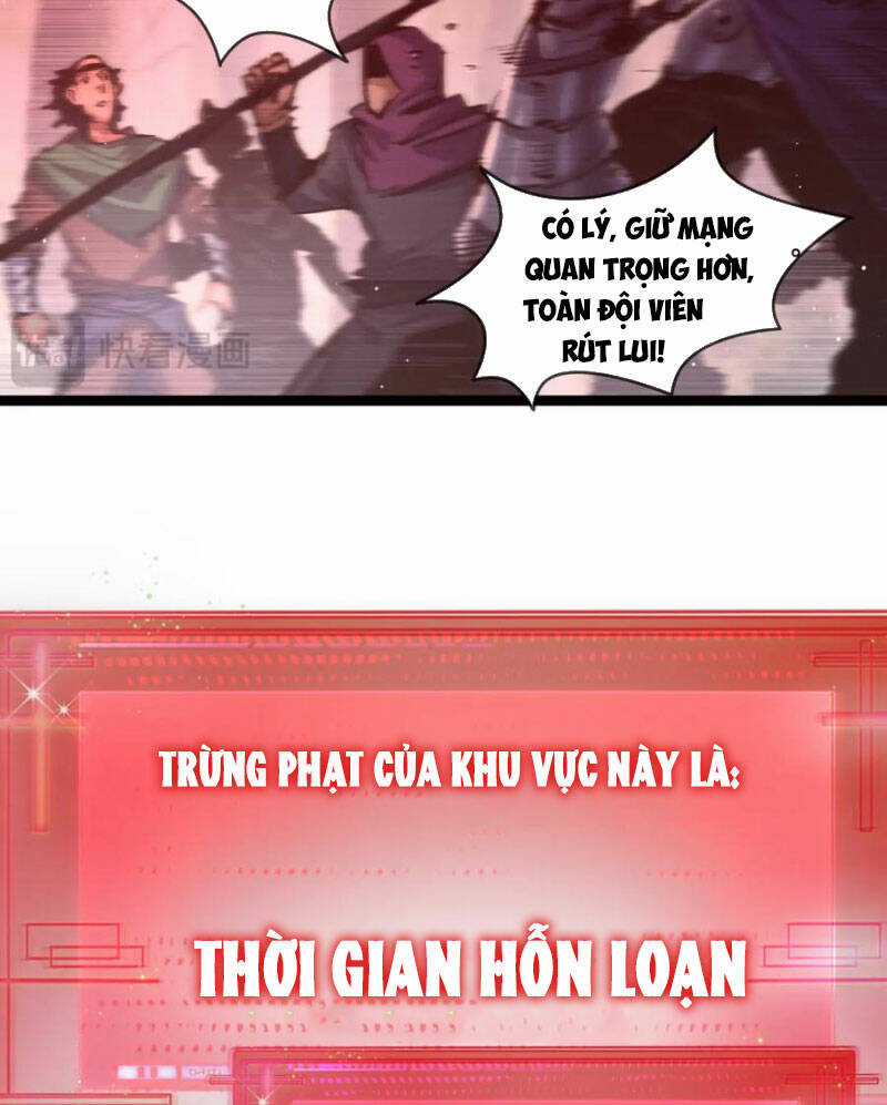 Trảm Nguyệt - Chapter 28 - Trang 15