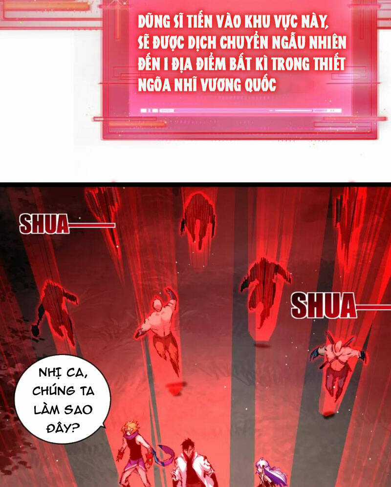 Trảm Nguyệt - Chapter 28 - Trang 16