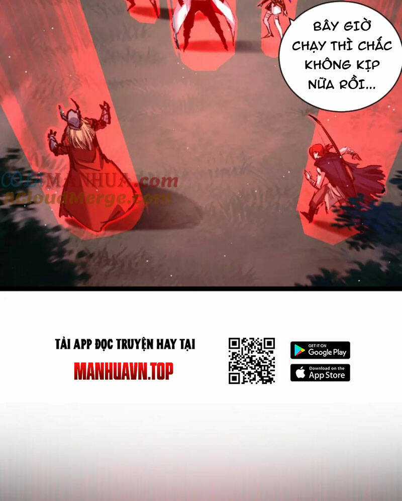 Trảm Nguyệt - Chapter 28 - Trang 17