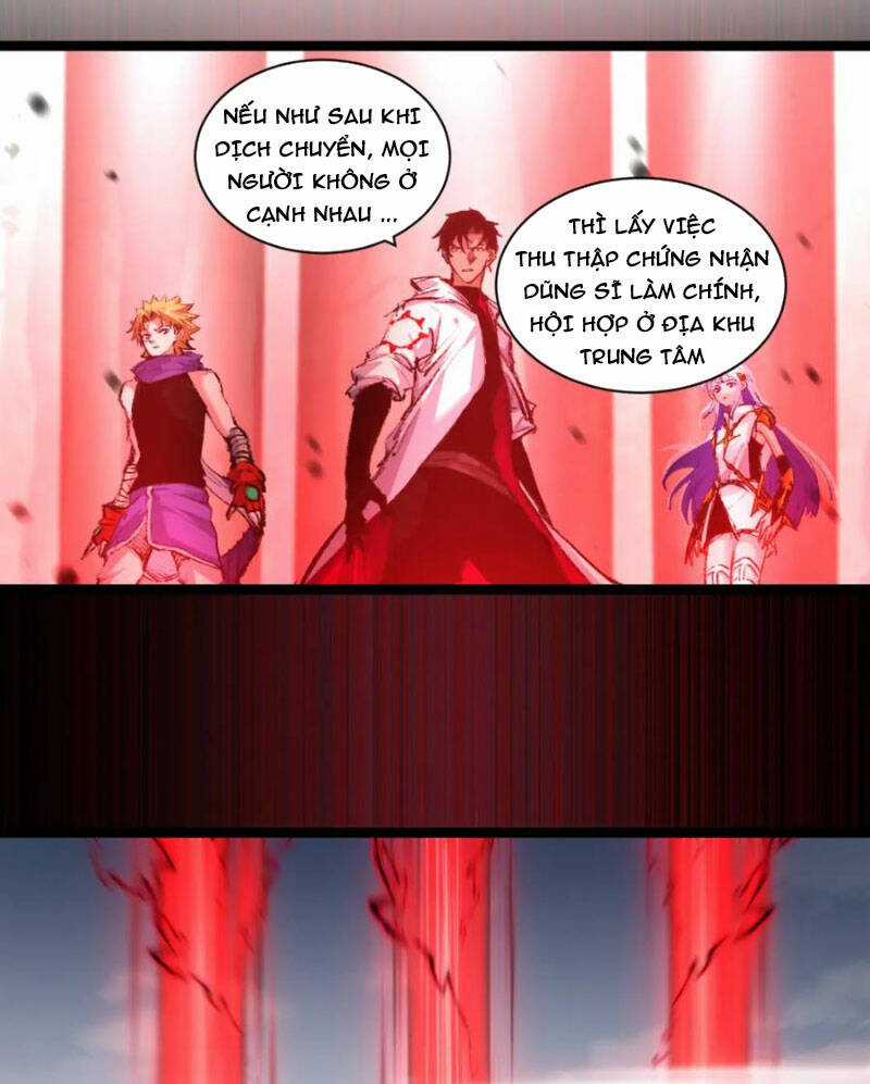 Trảm Nguyệt - Chapter 28 - Trang 18