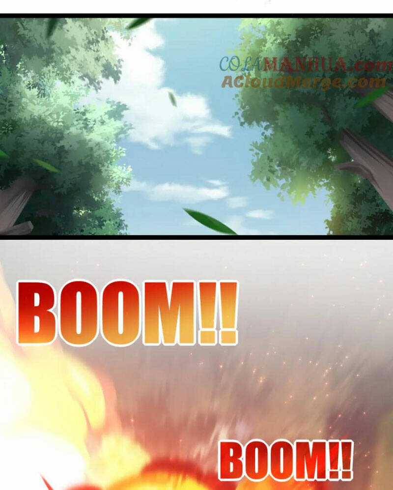 Trảm Nguyệt - Chapter 28 - Trang 22