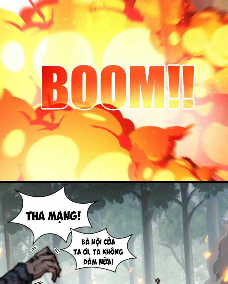 Trảm Nguyệt - Chapter 28 - Trang 23