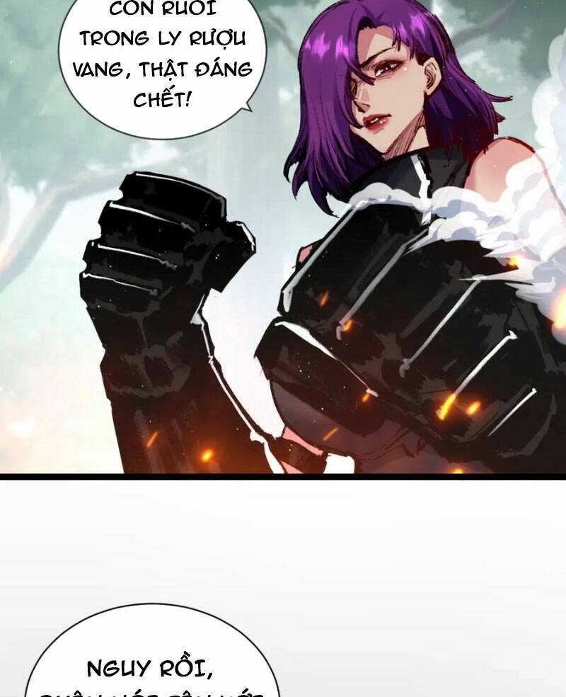 Trảm Nguyệt - Chapter 28 - Trang 28