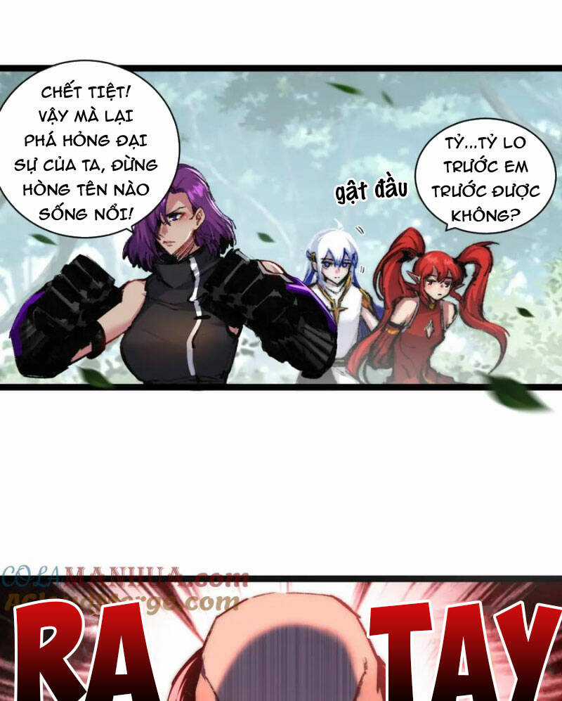 Trảm Nguyệt - Chapter 28 - Trang 4