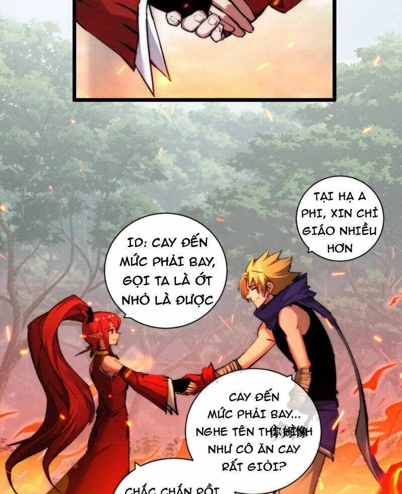 Trảm Nguyệt - Chapter 28 - Trang 31