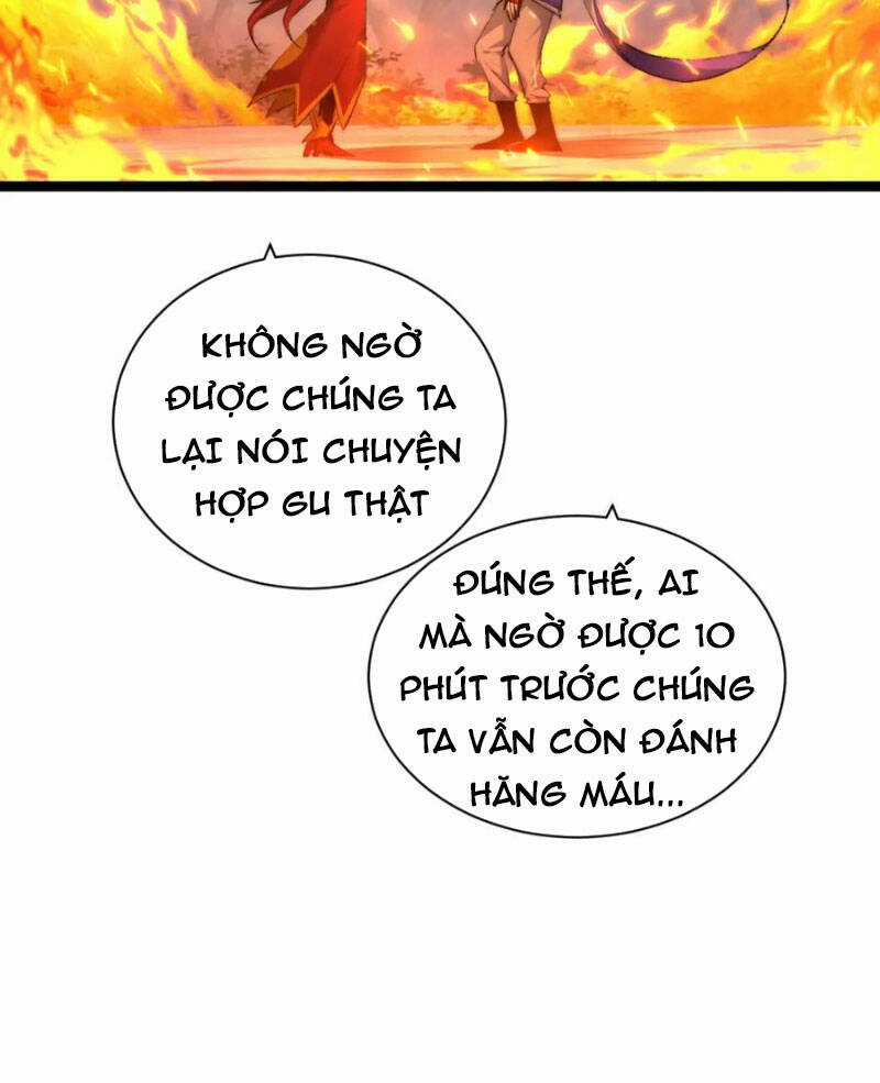 Trảm Nguyệt - Chapter 28 - Trang 33