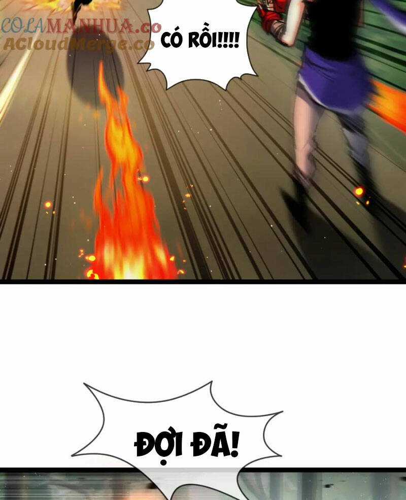 Trảm Nguyệt - Chapter 28 - Trang 37