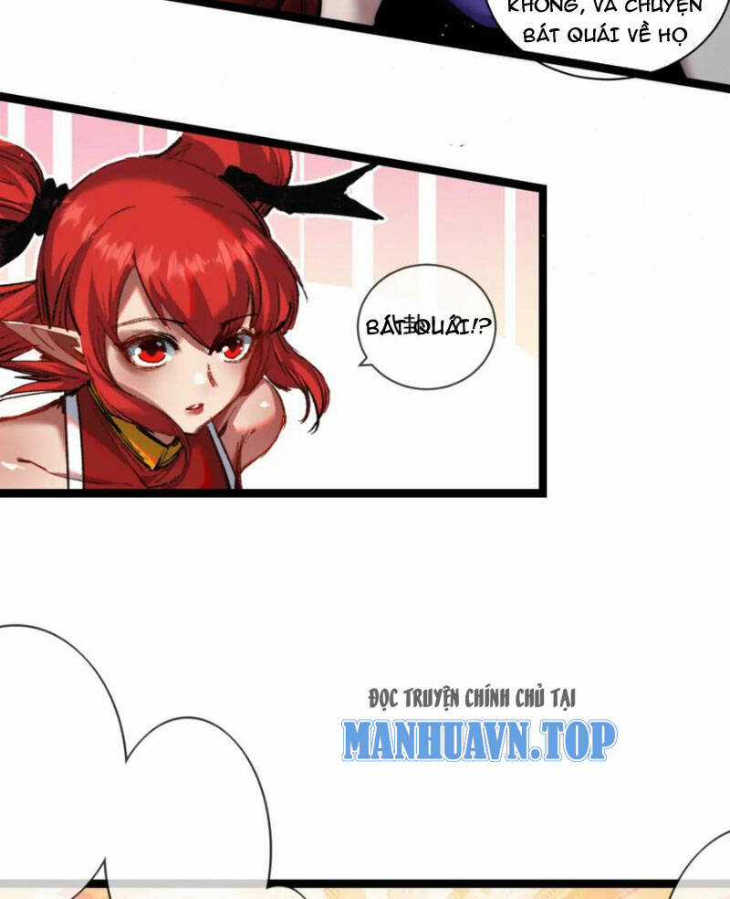 Trảm Nguyệt - Chapter 28 - Trang 39