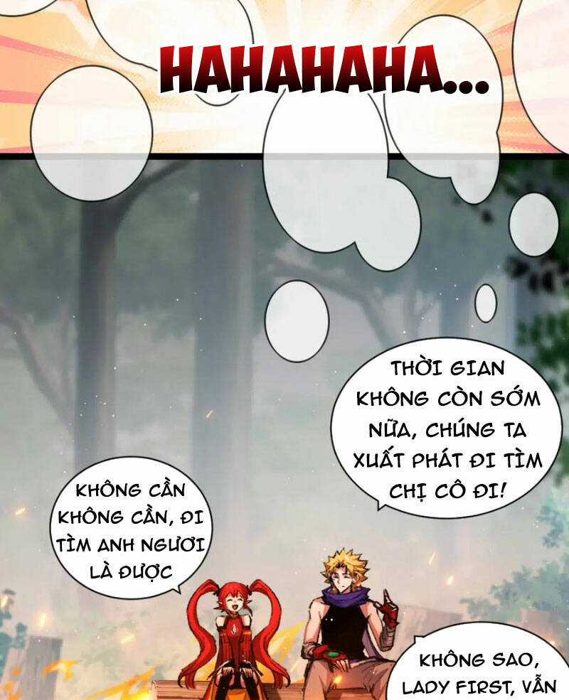 Trảm Nguyệt - Chapter 28 - Trang 40