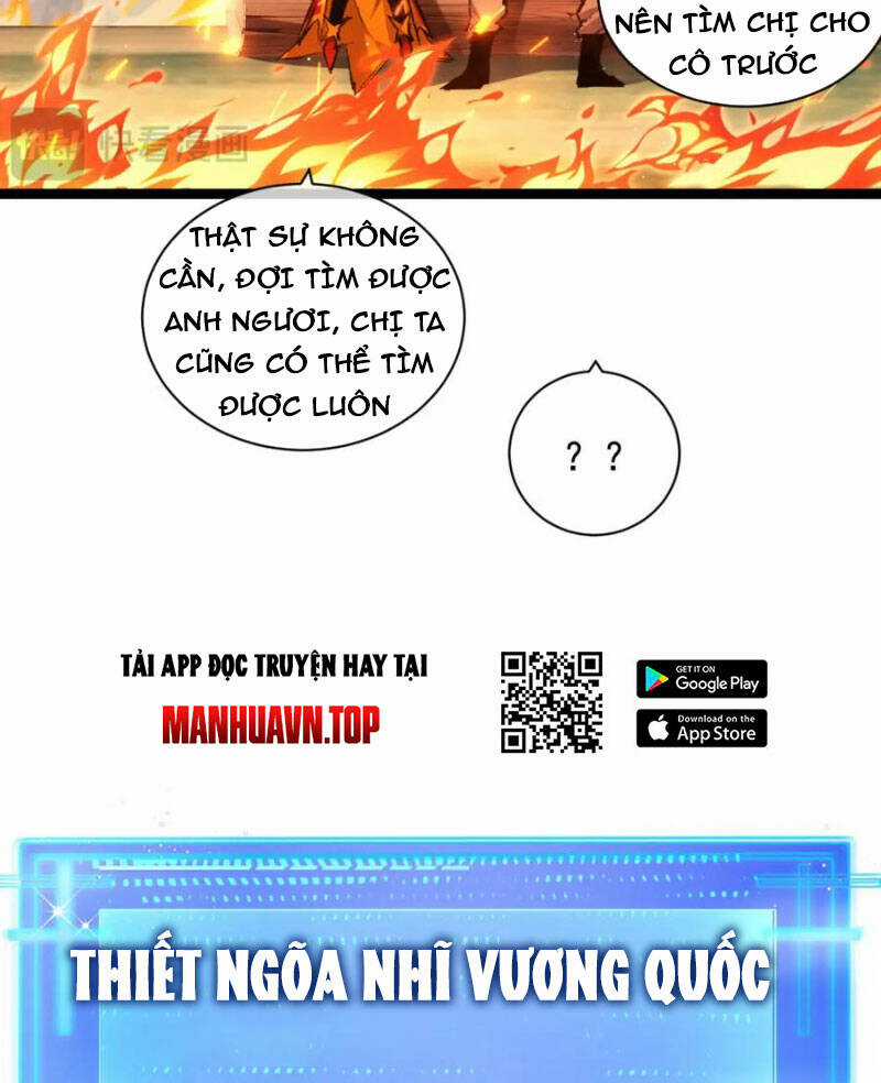 Trảm Nguyệt - Chapter 28 - Trang 41