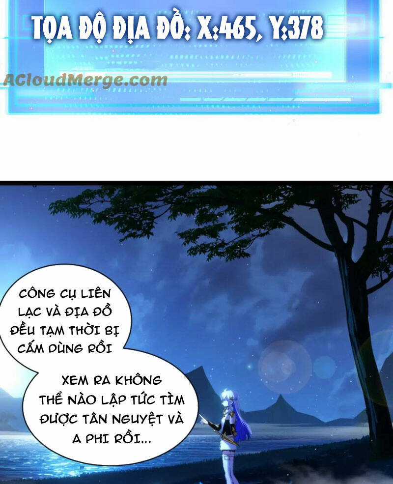 Trảm Nguyệt - Chapter 28 - Trang 42