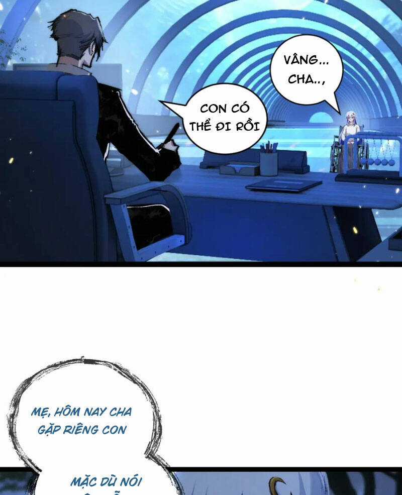 Trảm Nguyệt - Chapter 28 - Trang 46