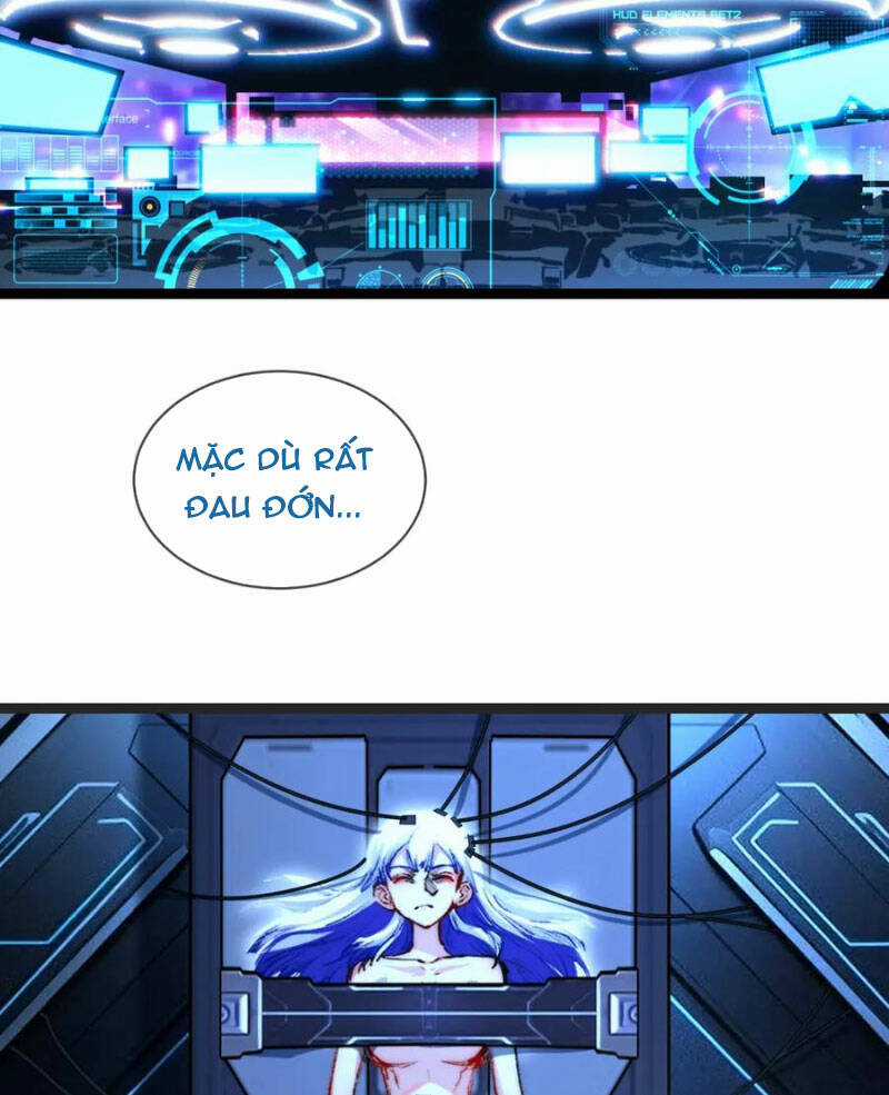 Trảm Nguyệt - Chapter 28 - Trang 48