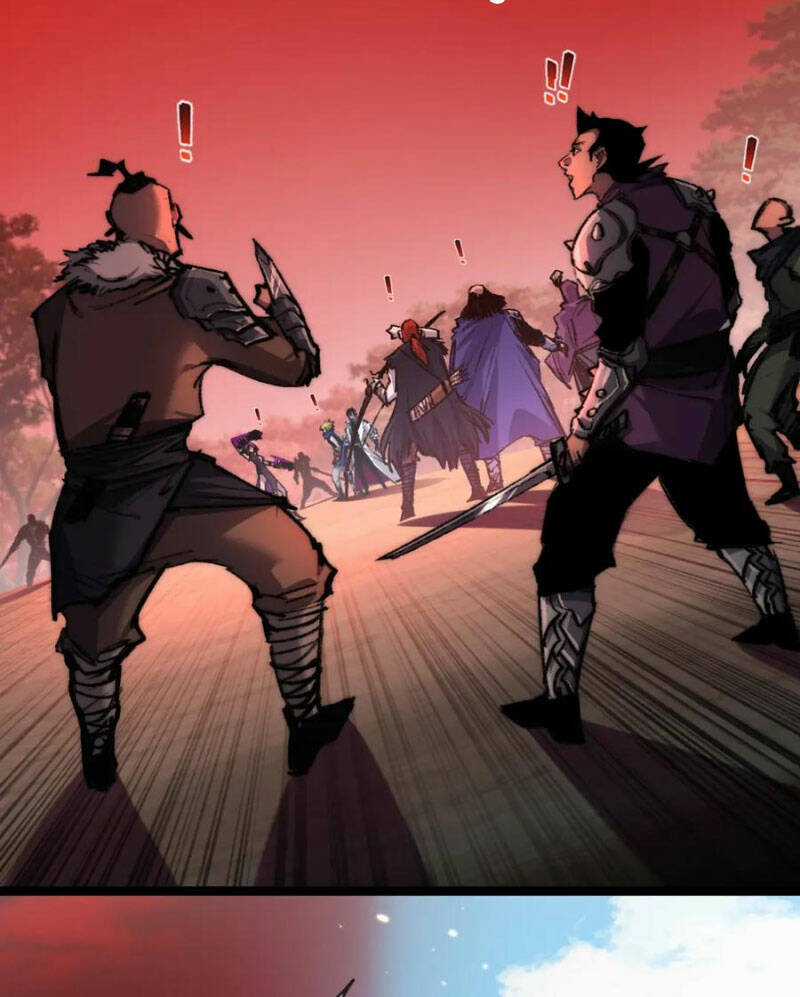 Trảm Nguyệt - Chapter 28 - Trang 8