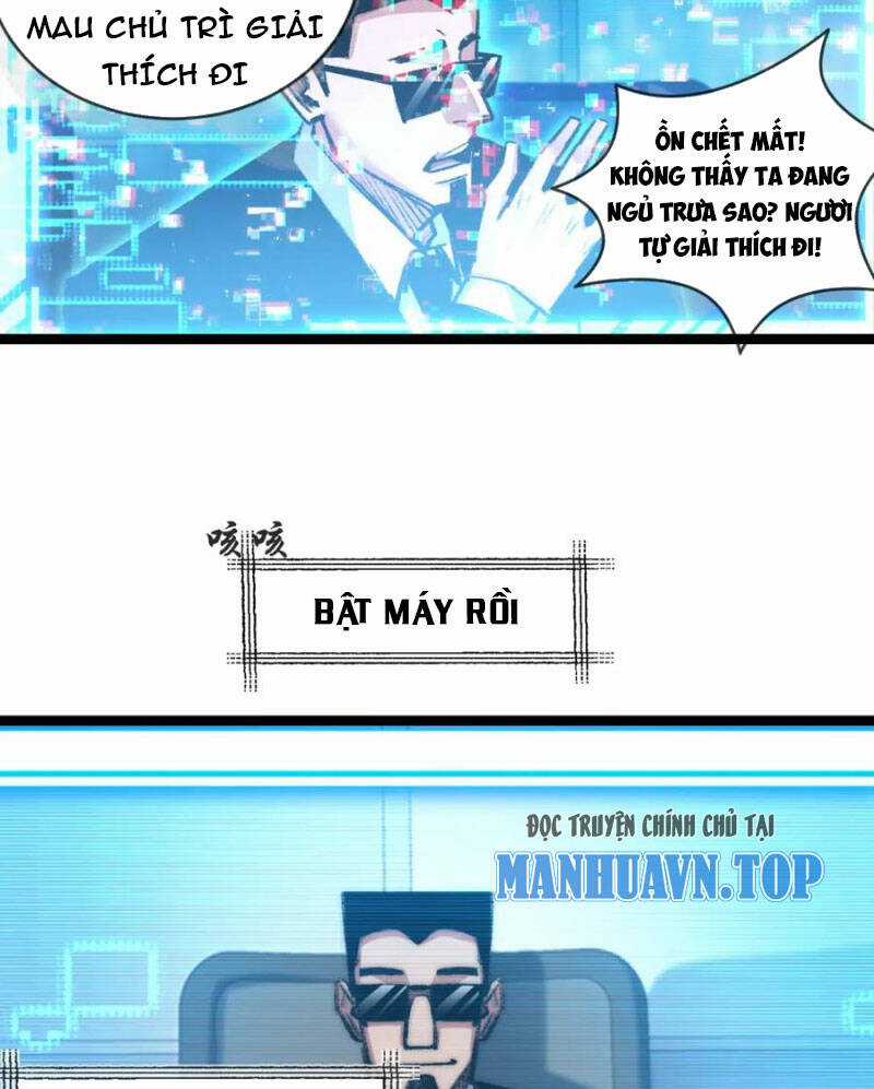 Trảm Nguyệt - Chapter 28 - Trang 10