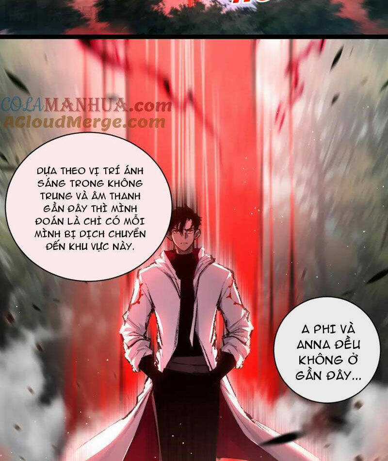 Trảm Nguyệt - Chapter 29 - Trang 2