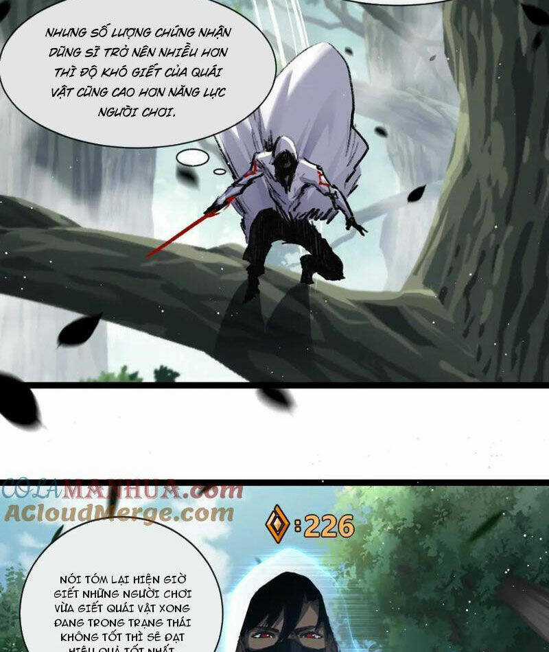 Trảm Nguyệt - Chapter 29 - Trang 12