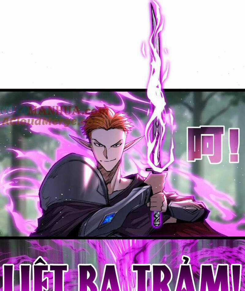 Trảm Nguyệt - Chapter 29 - Trang 15