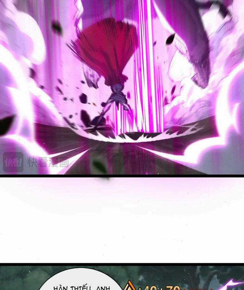 Trảm Nguyệt - Chapter 29 - Trang 17