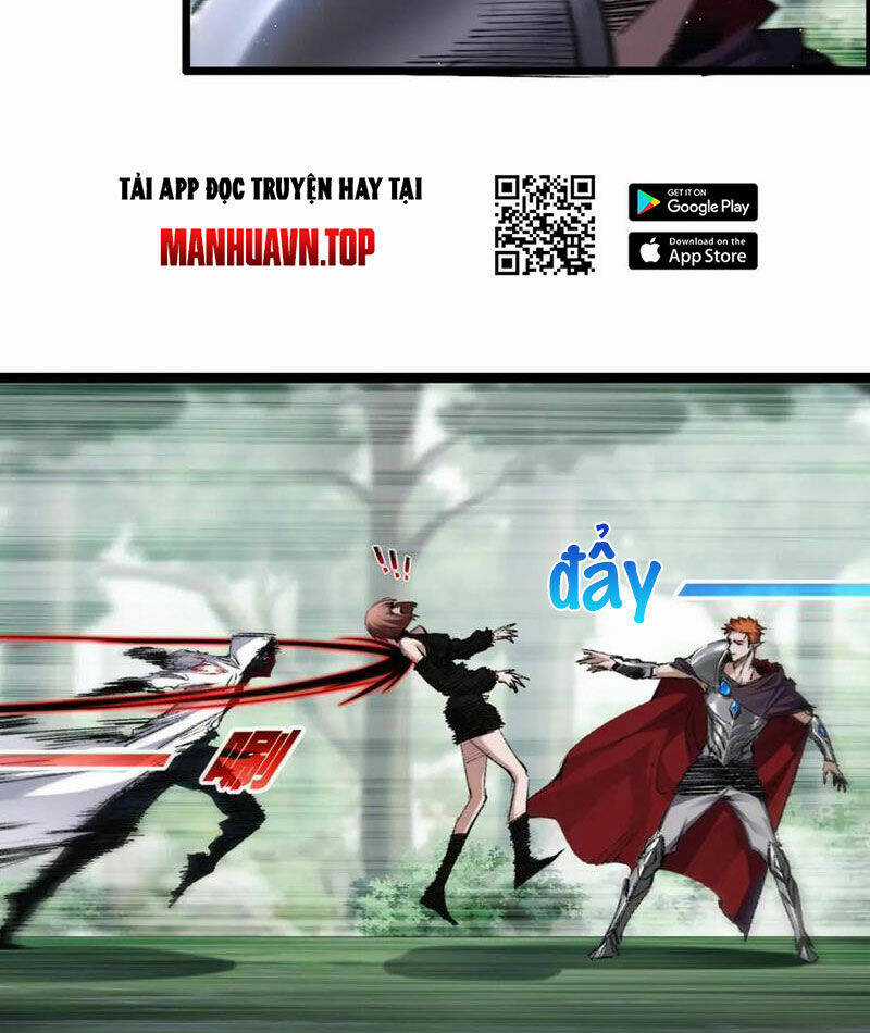 Trảm Nguyệt - Chapter 29 - Trang 21