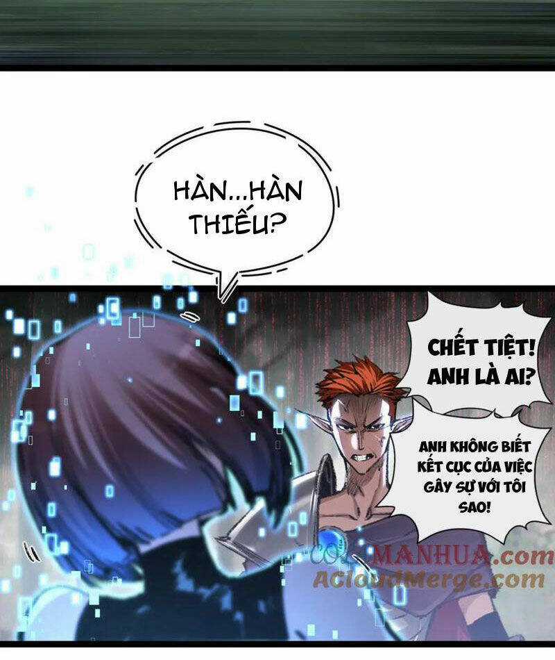 Trảm Nguyệt - Chapter 29 - Trang 22
