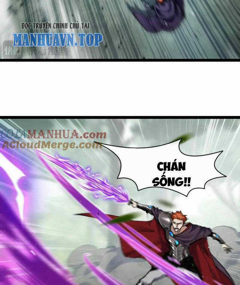 Trảm Nguyệt - Chapter 29 - Trang 25