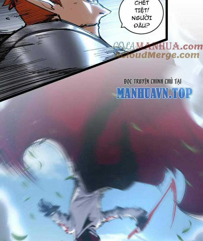 Trảm Nguyệt - Chapter 29 - Trang 30