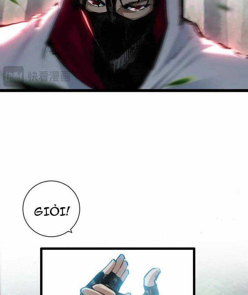 Trảm Nguyệt - Chapter 29 - Trang 34