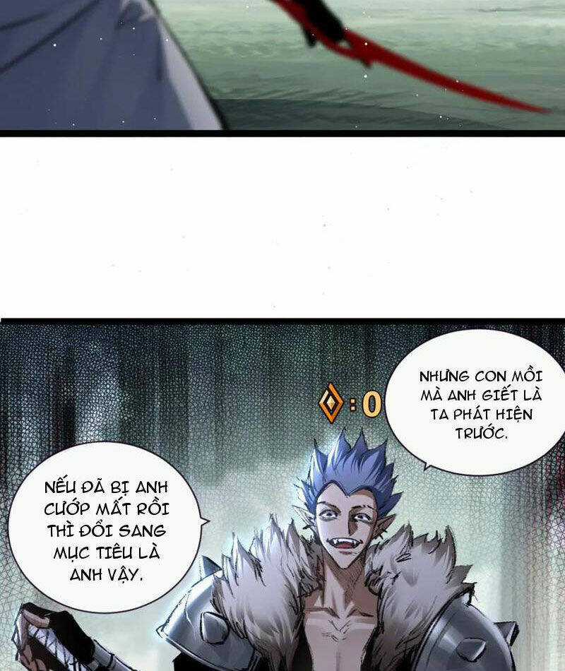 Trảm Nguyệt - Chapter 29 - Trang 36