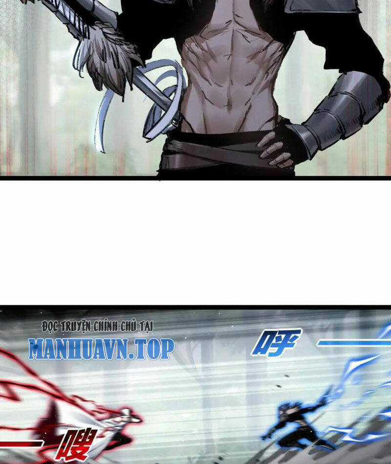 Trảm Nguyệt - Chapter 29 - Trang 37