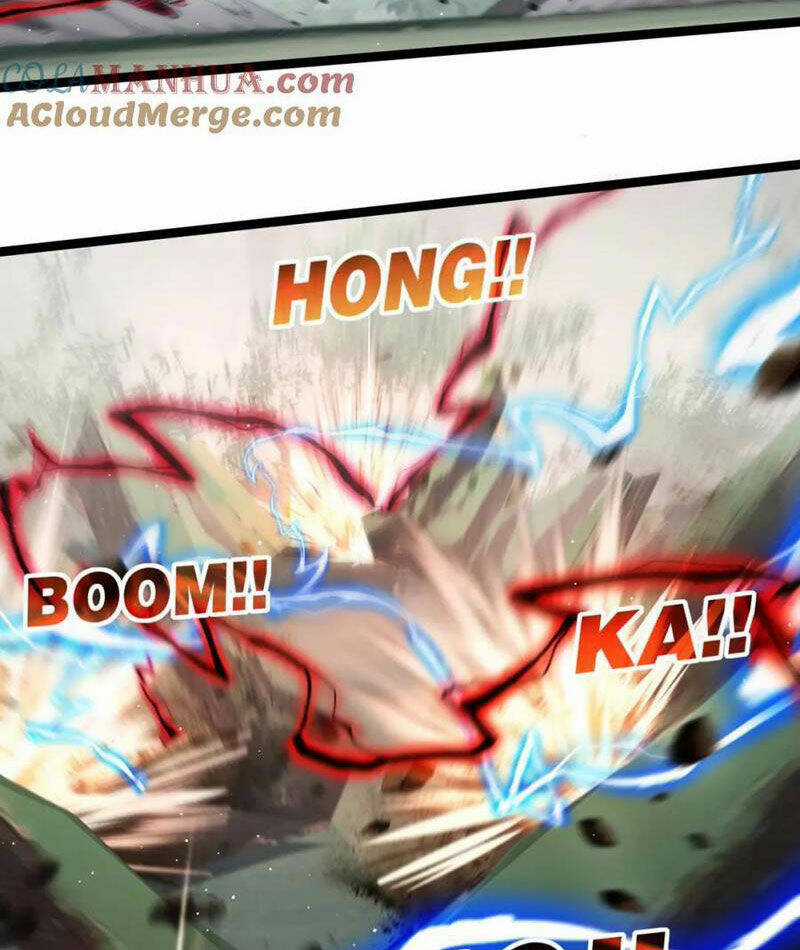 Trảm Nguyệt - Chapter 29 - Trang 38