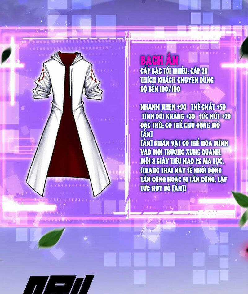 Trảm Nguyệt - Chapter 29 - Trang 5