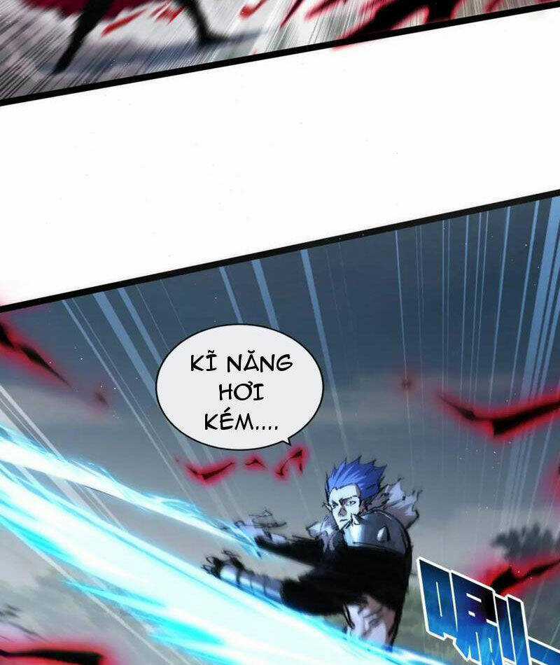 Trảm Nguyệt - Chapter 29 - Trang 43