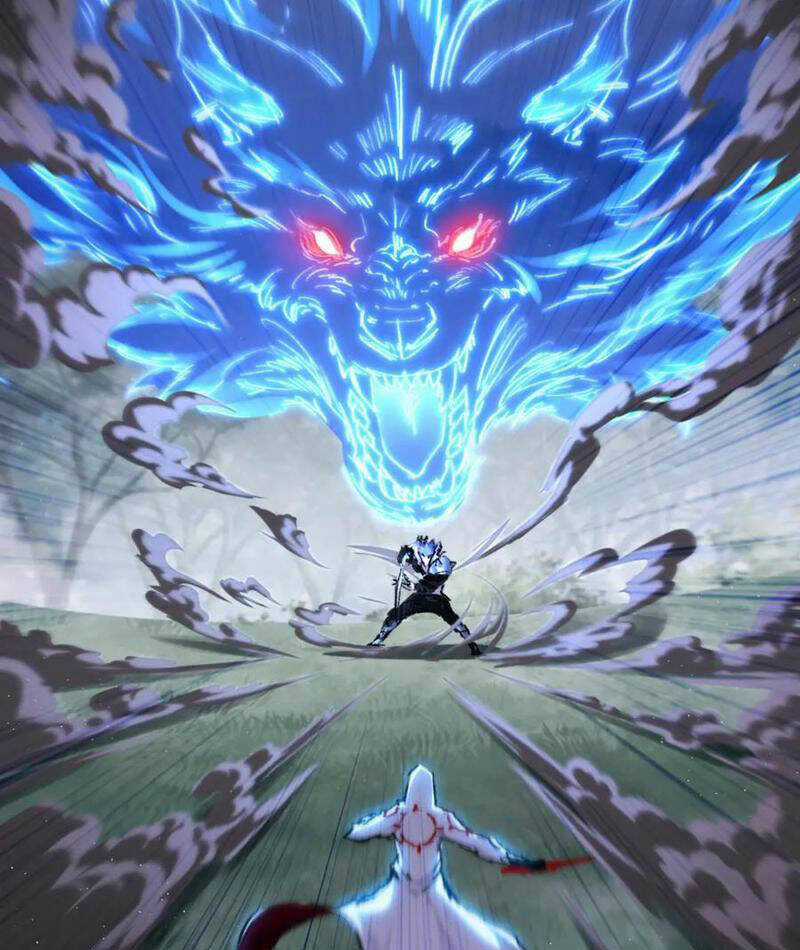 Trảm Nguyệt - Chapter 29 - Trang 47