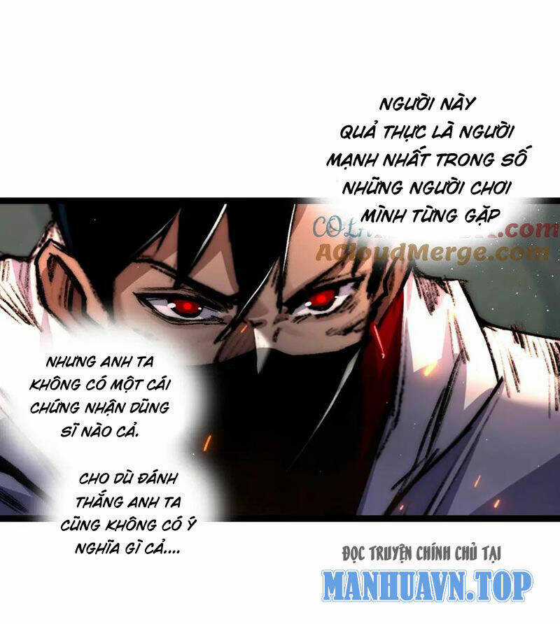 Trảm Nguyệt - Chapter 29 - Trang 53