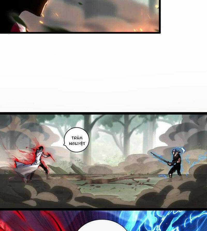 Trảm Nguyệt - Chapter 29 - Trang 56