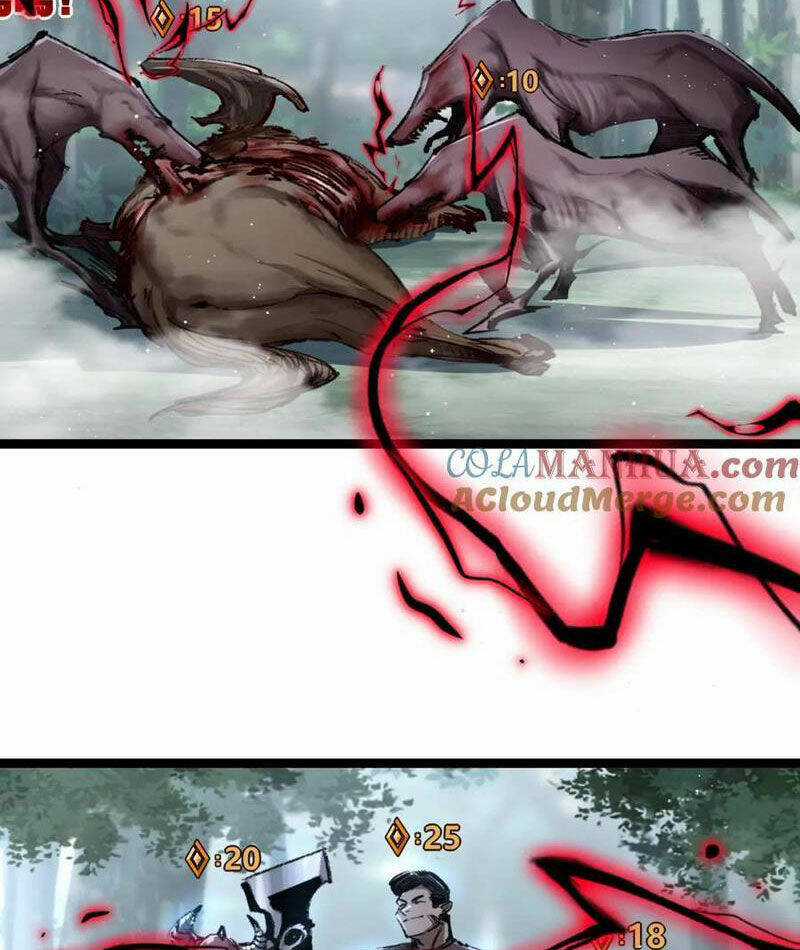 Trảm Nguyệt - Chapter 29 - Trang 7