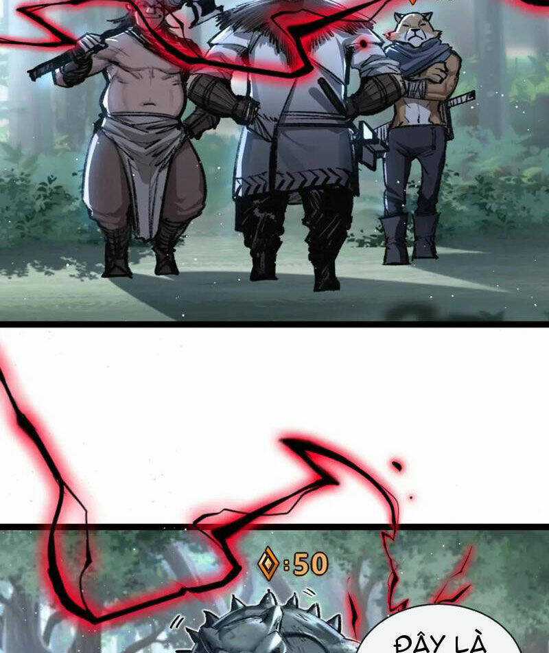 Trảm Nguyệt - Chapter 29 - Trang 8