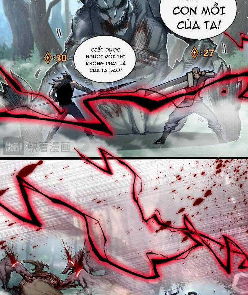 Trảm Nguyệt - Chapter 29 - Trang 9