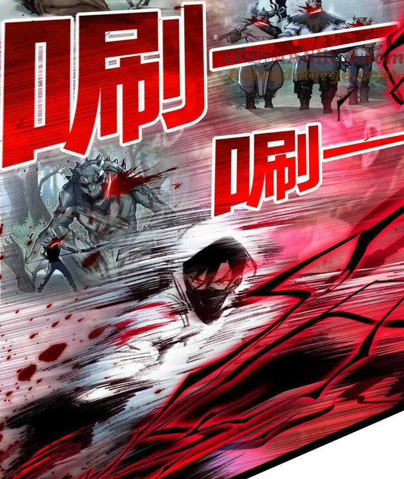 Trảm Nguyệt - Chapter 29 - Trang 10