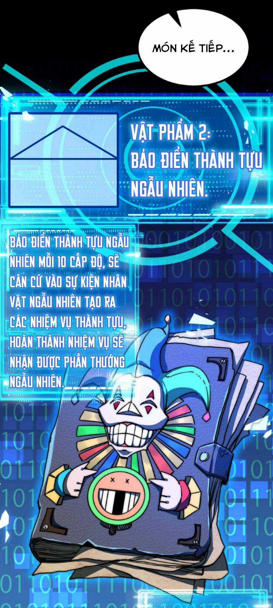 Trảm Nguyệt - Chapter 3 - Trang 11