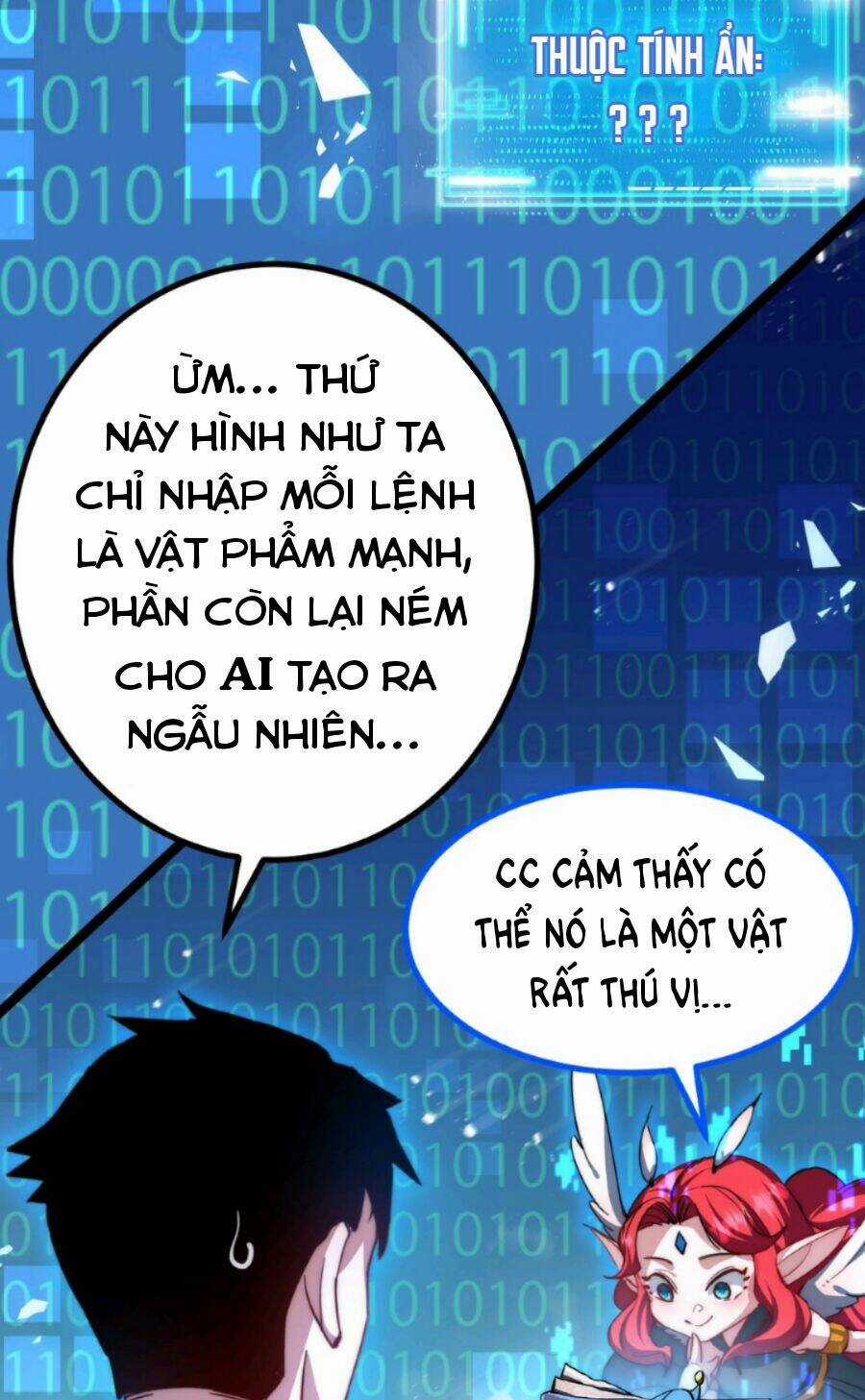 Trảm Nguyệt - Chapter 3 - Trang 12