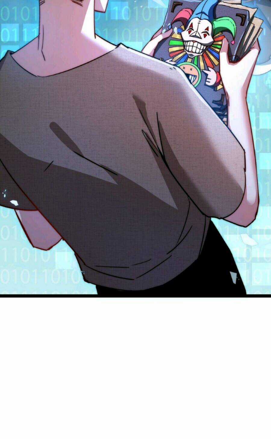 Trảm Nguyệt - Chapter 3 - Trang 13