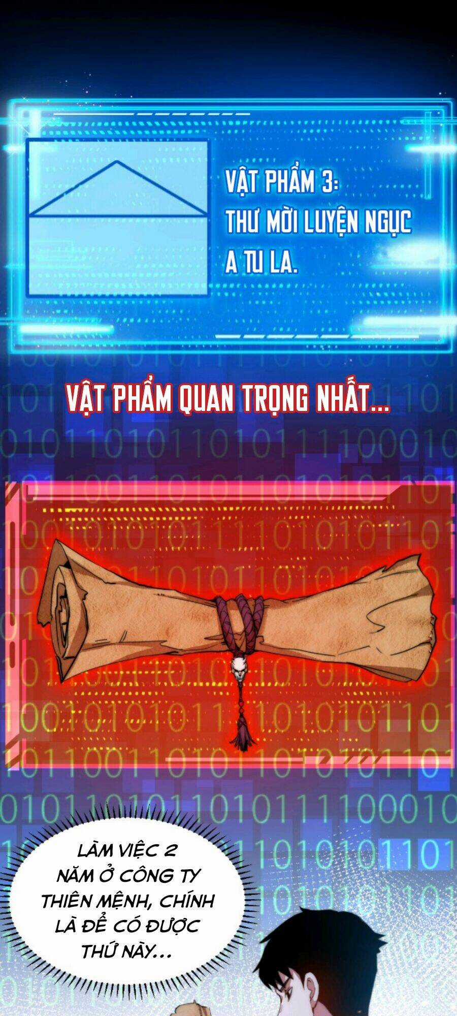 Trảm Nguyệt - Chapter 3 - Trang 14