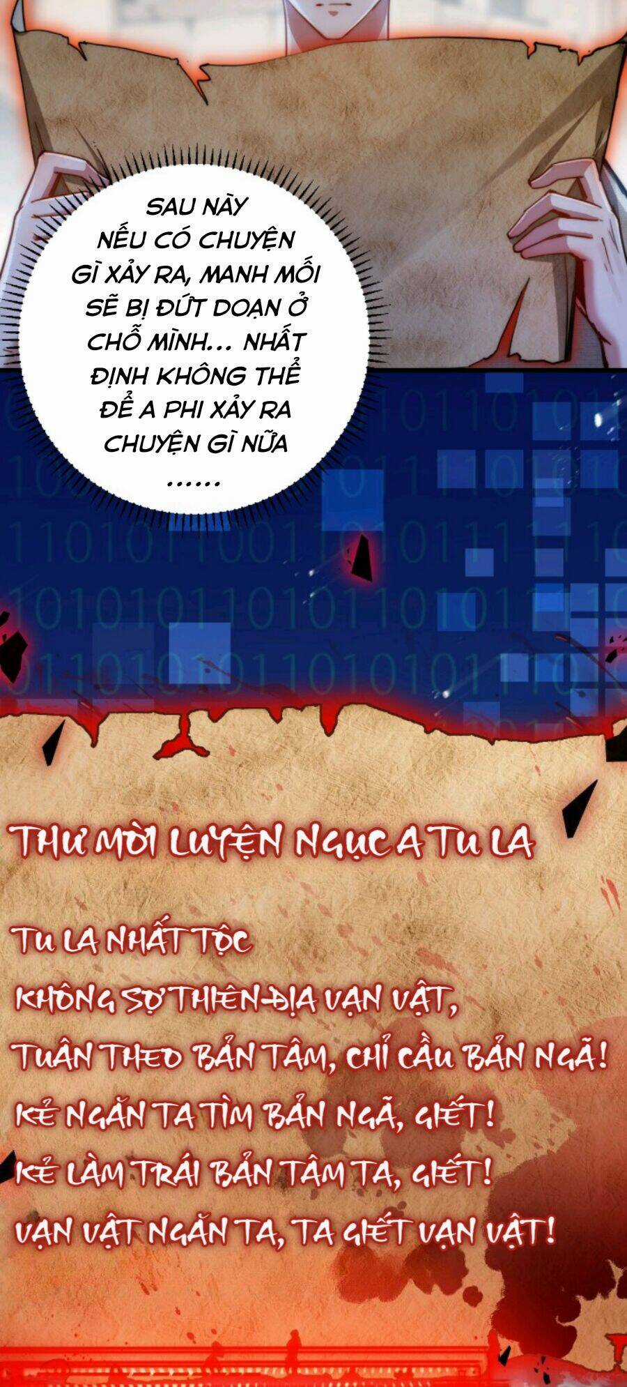 Trảm Nguyệt - Chapter 3 - Trang 16